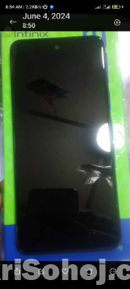 Infinix smart 8